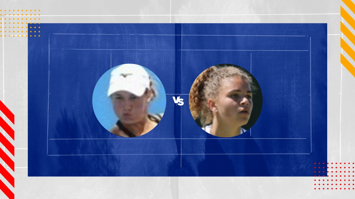 Palpite Yulia Putintseva vs Jasmine Paolini