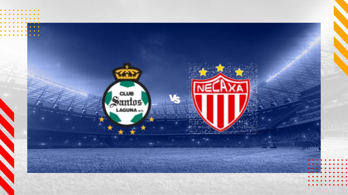 Club Santos Laguna vs Club Necaxa Picks