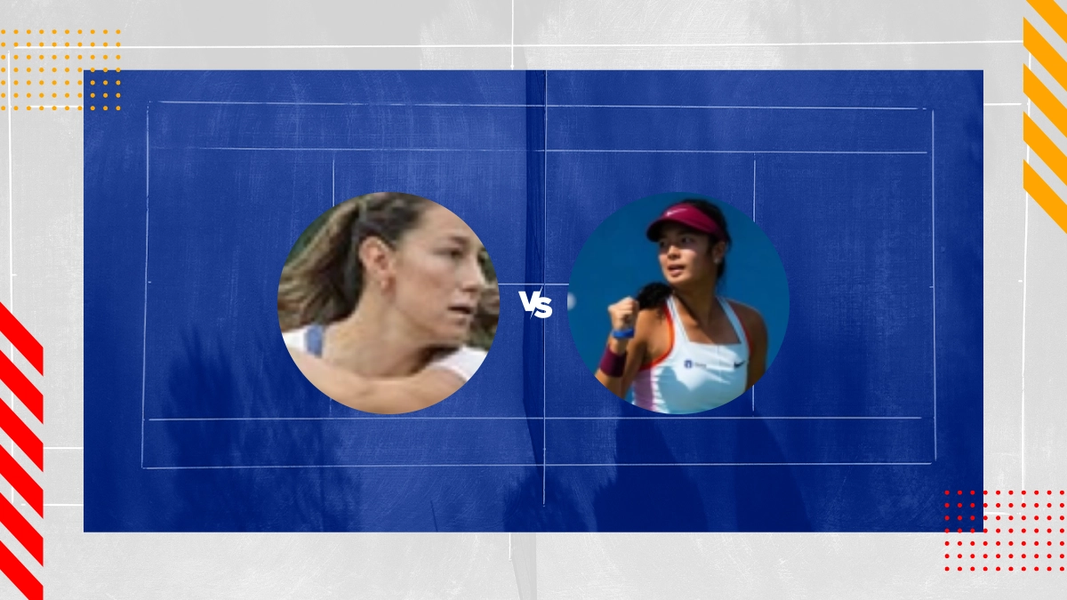 Tatjana María vs Alexandra Eala Picks