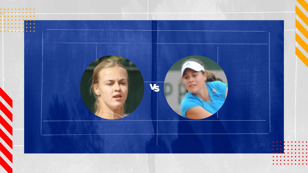 Anna Karolína Schmiedlová vs Kimberly Birrell Picks