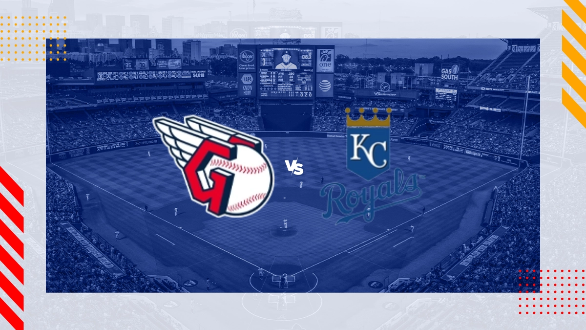 Cleveland Guardians vs Kansas City Royals Picks