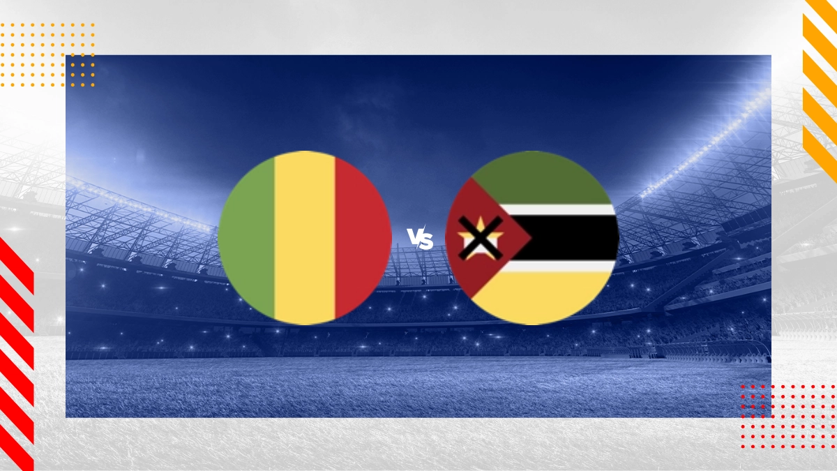 Mali vs Mozambique Prediction