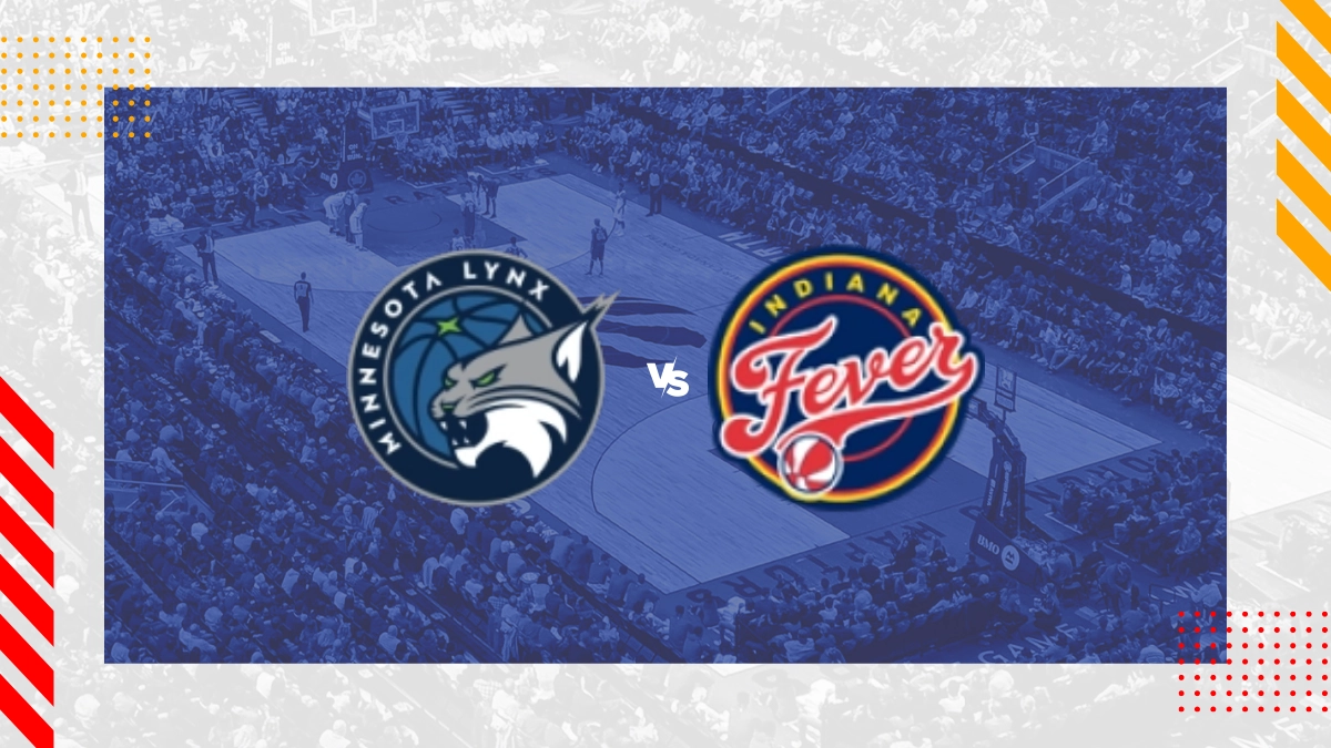 Minnesota Lynx vs Indiana Fever Picks