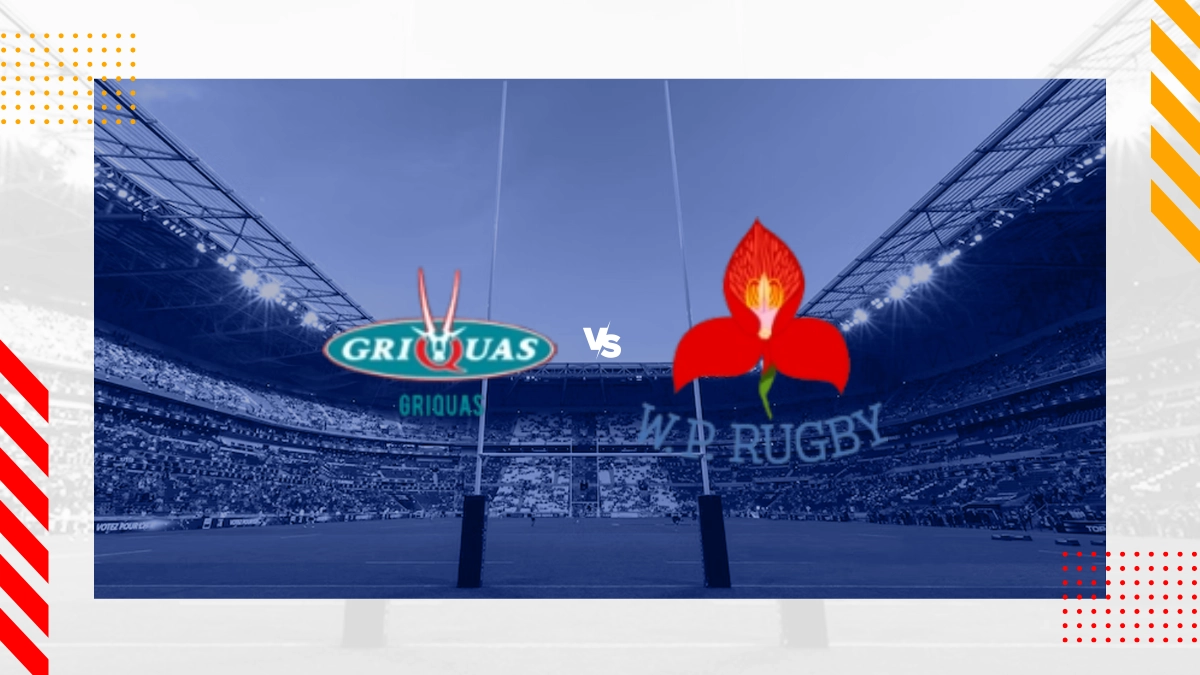 Griquas vs Western Province Prediction