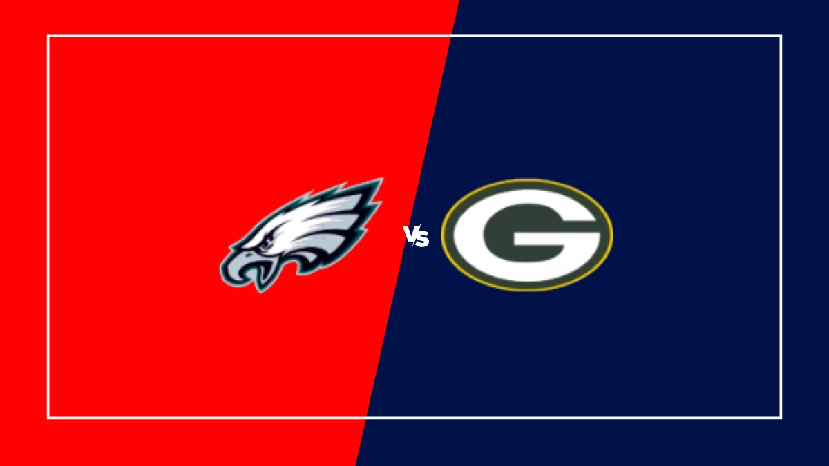 Pronóstico Philadelphia Eagles vs Green Bay Packers