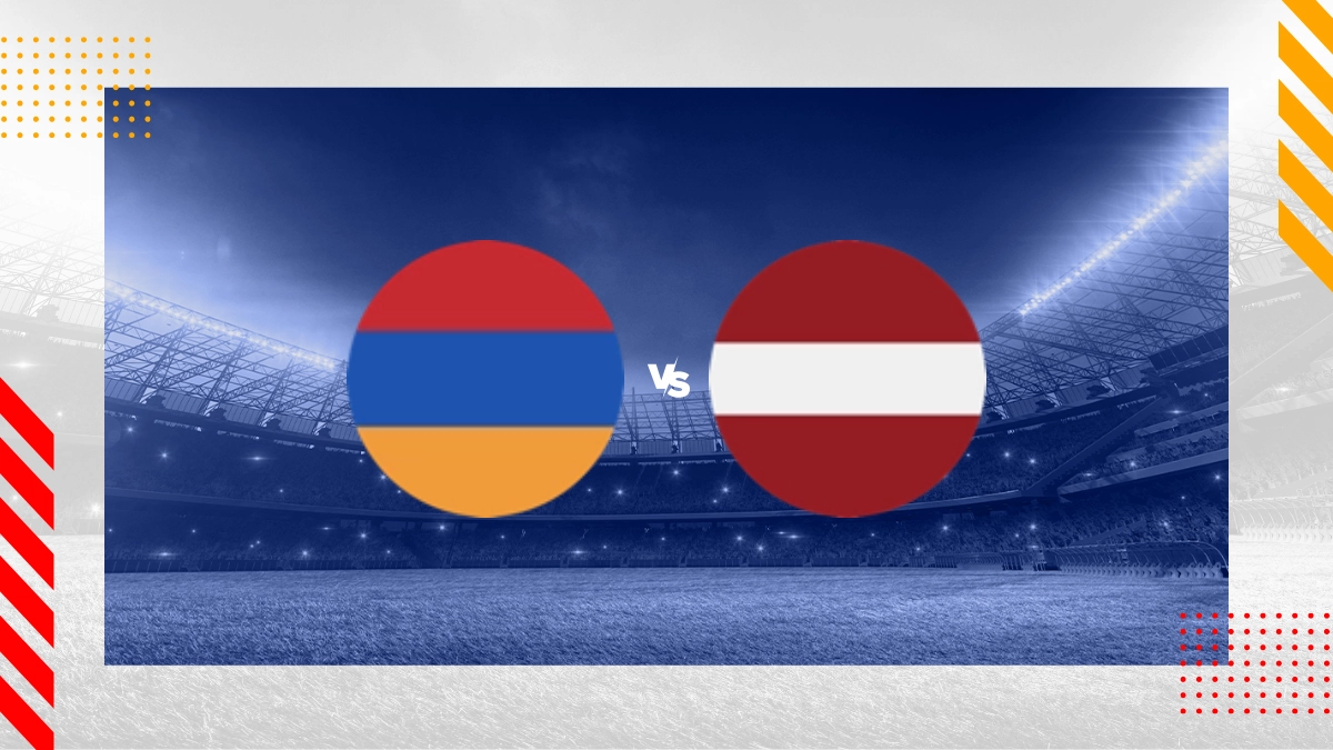 Armenia vs Latvia Prediction