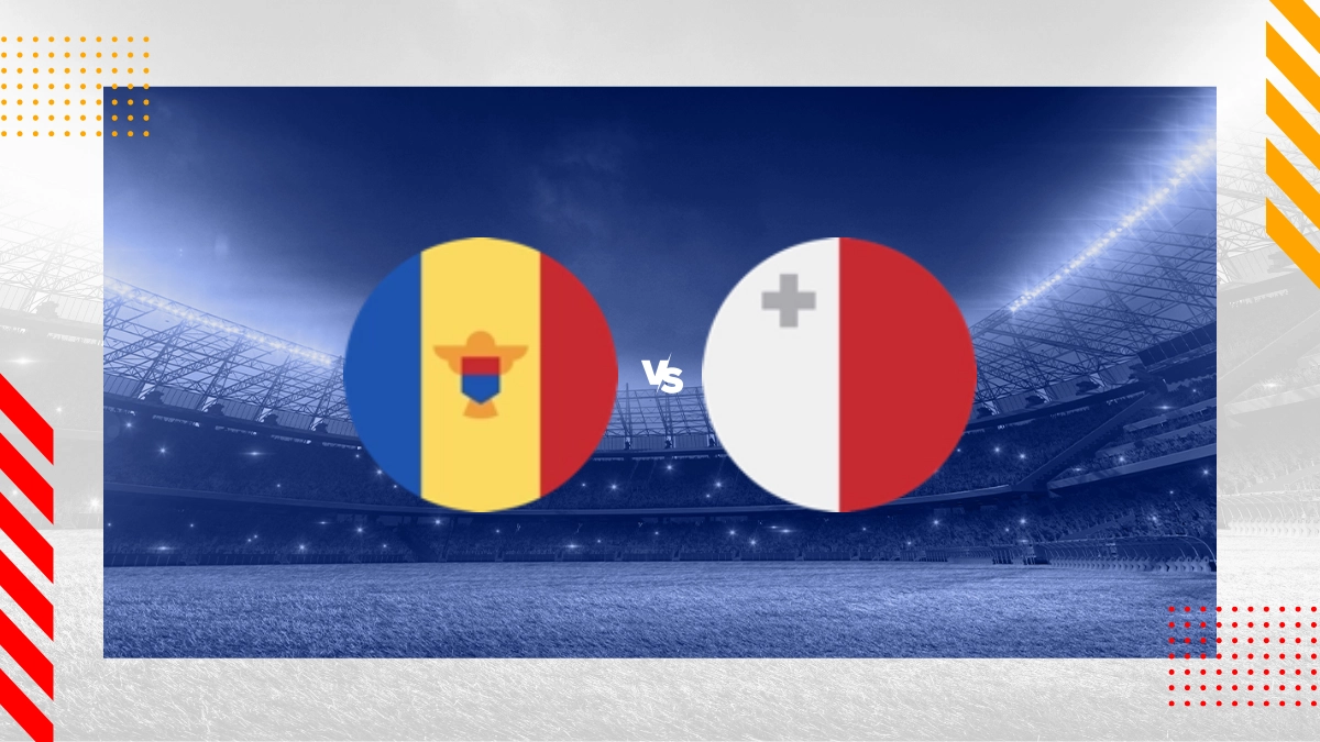 Moldova vs Malta Prediction