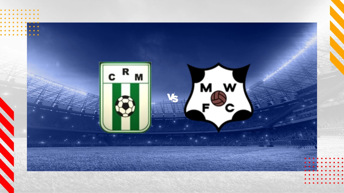 Pronóstico Racing Club Montevideo vs Wanderers