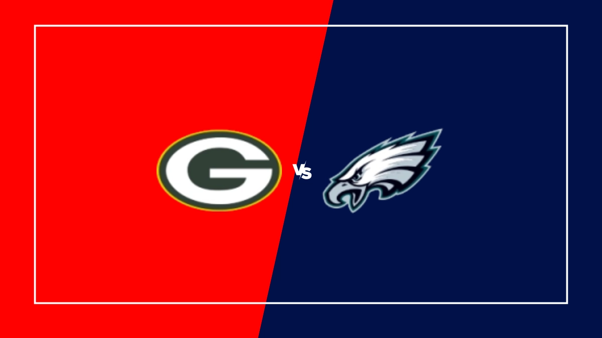 Green Bay Packers vs Philadelphia Eagles Picks