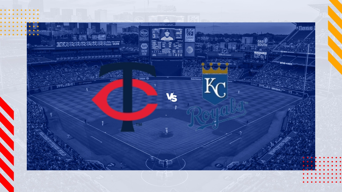 Minnesota Twins vs Kansas City Royals Picks