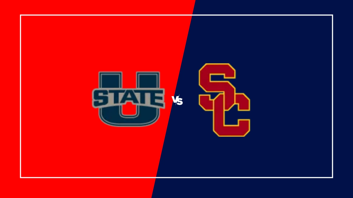 Utah State Aggies vs USC Trojans Picks