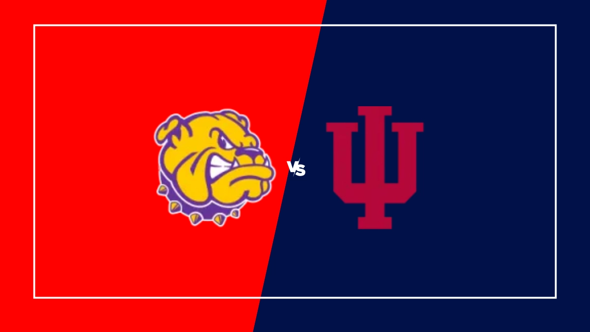 Western Illinois Leathernecks vs IU Bloomington Hoosiers Picks