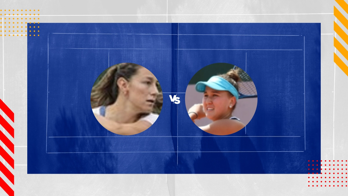 Tatjana María vs Kamilla Rakhimova Picks