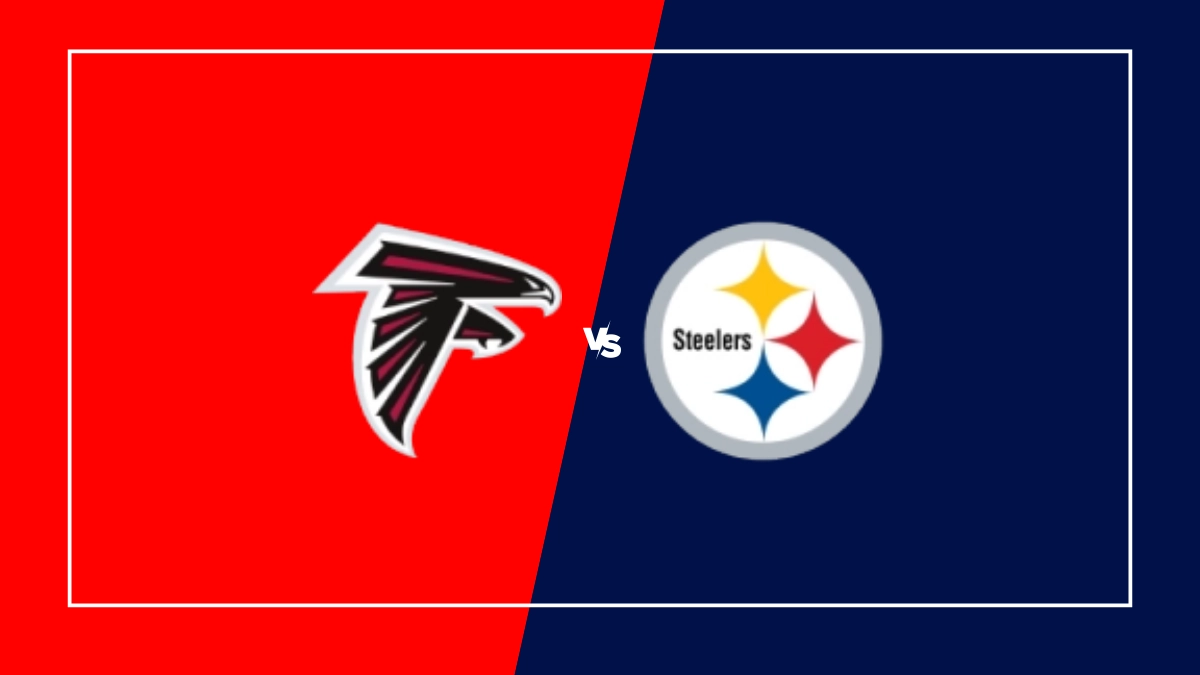 Pronóstico Atlanta Falcons vs Pittsburgh Steelers