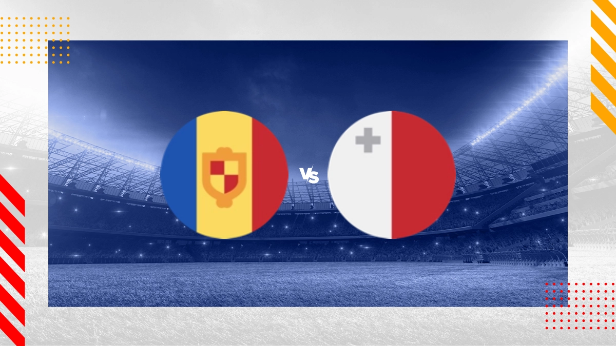 Andorra vs Malta Prediction