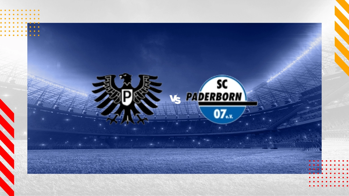 Münster vs. Paderborn Prognose