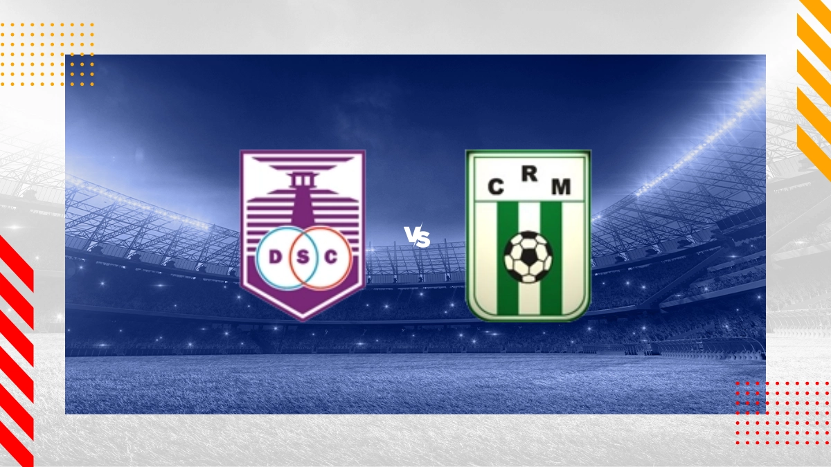 Pronóstico Defensor Sporting vs Racing Club Montevideo