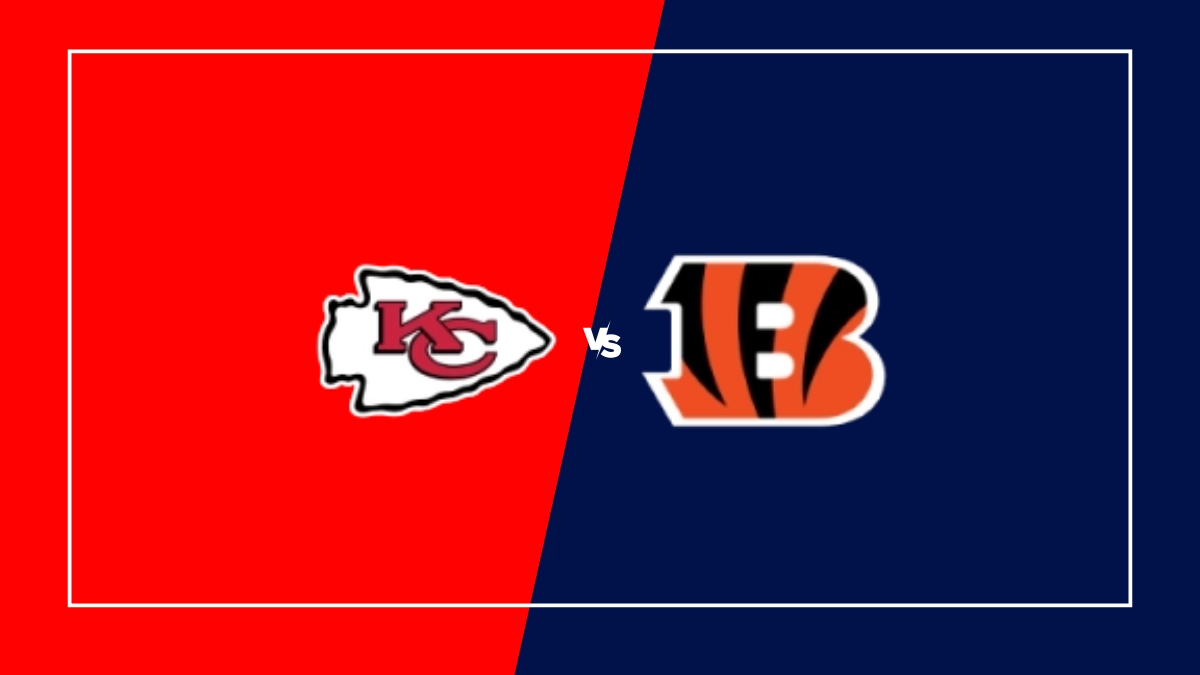 Pronóstico Kansas City Chiefs vs Cincinnati Bengals