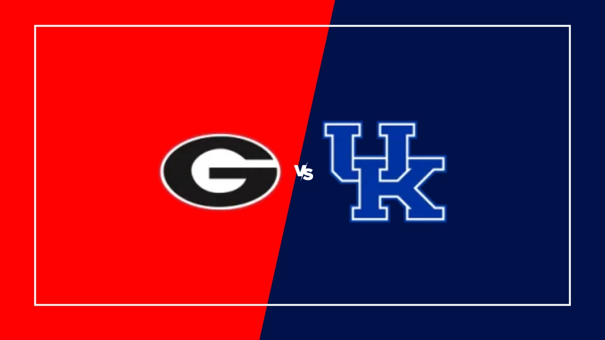 Georgia Bulldogs vs Kentucky Wildcats Picks