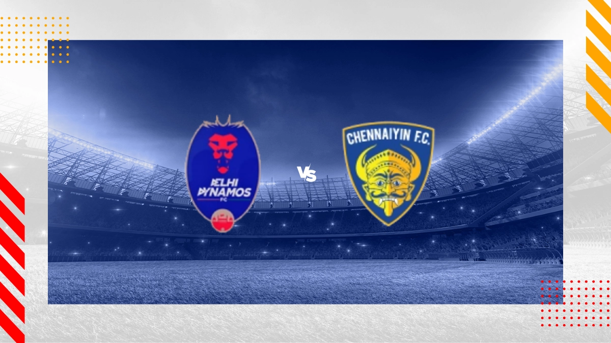 Odisha FC vs Chennaiyin FC Prediction