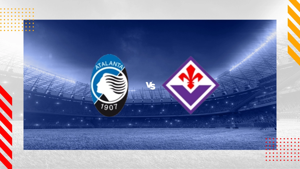 Pronóstico Atalanta BC vs Fiorentina