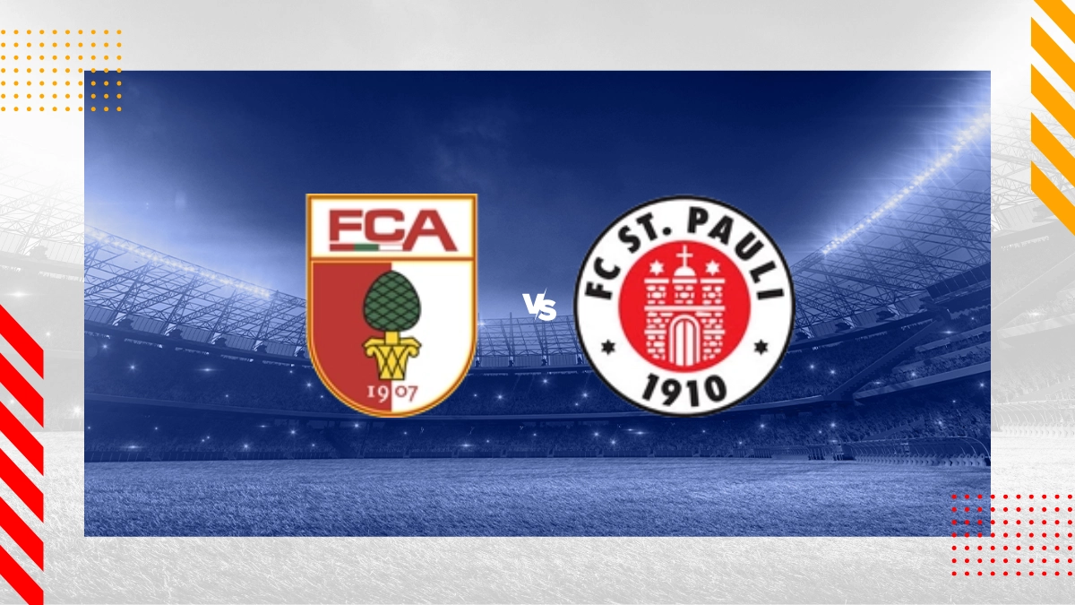 Augsburg vs St. Pauli Prediction