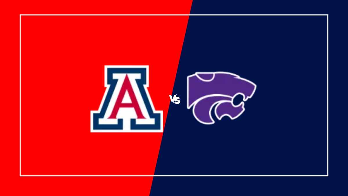 Arizona Wildcats vs Kansas State Wildcats Picks