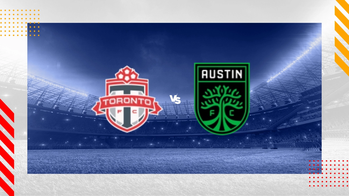 Toronto FC vs Austin FC Picks