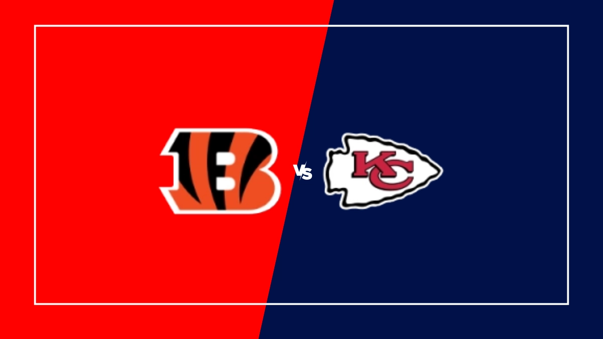 Cincinnati Bengals vs Kansas City Chiefs Picks