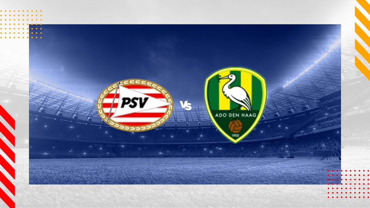 Voorspelling Jong PSV vs ADO Den Haag