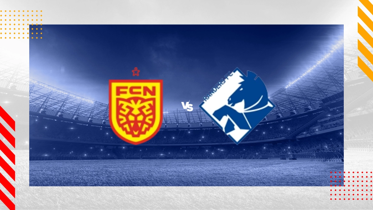 FC Nordsjaelland vs Randers FC Prediction