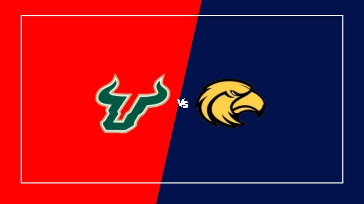 South Florida Bulls vs Southern Miss Golden Eagles Picks