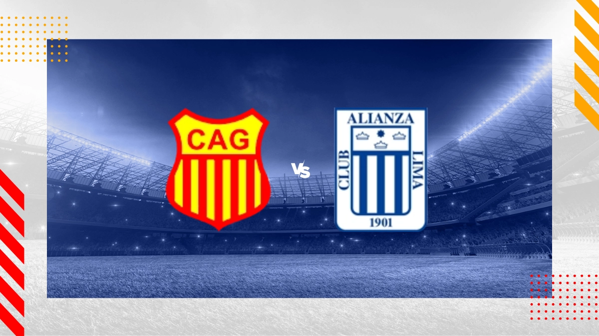 Pronóstico Atletico Grau vs Alianza Lima