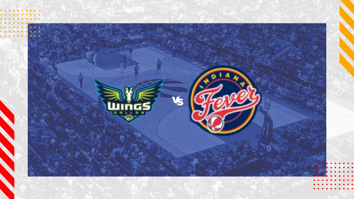 Dallas Wings vs Indiana Fever Picks