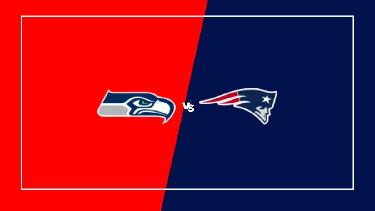 Seattle Seahawks vs New England Patriots Picks