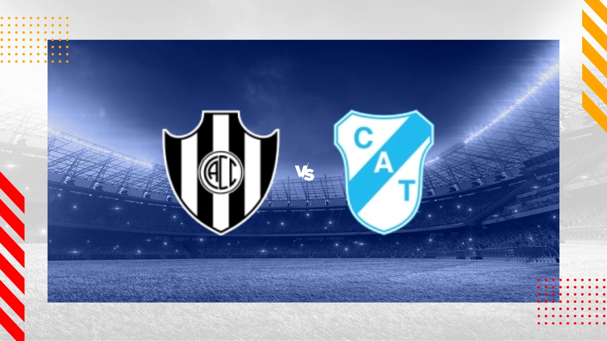 Pronóstico Central Córdoba vs Temperley