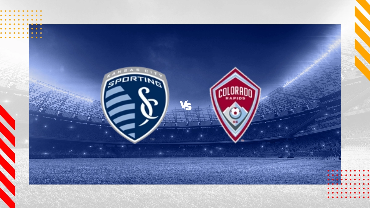 Sporting Kansas City vs Colorado Rapids Picks