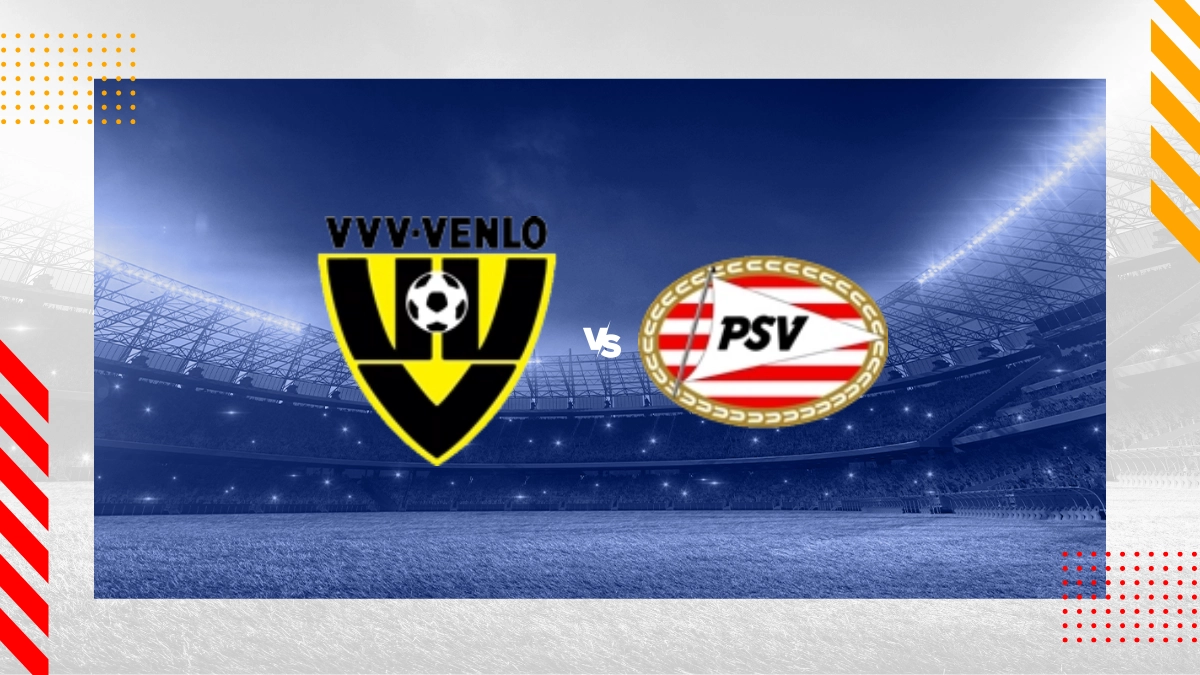 Voorspelling VVV Venlo vs Jong PSV