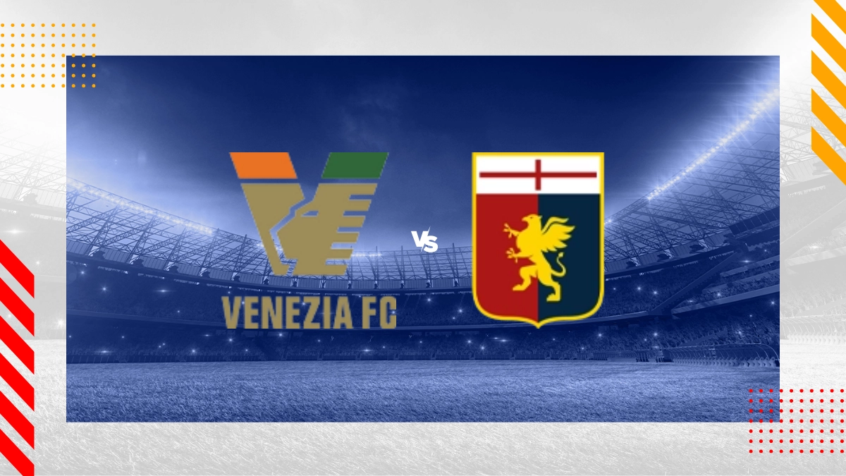 Venezia vs Genoa Prediction