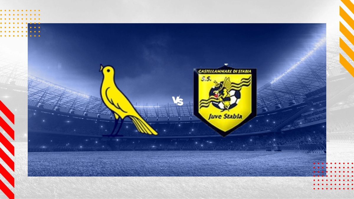 Pronostico Modena vs SS Juve Stabia