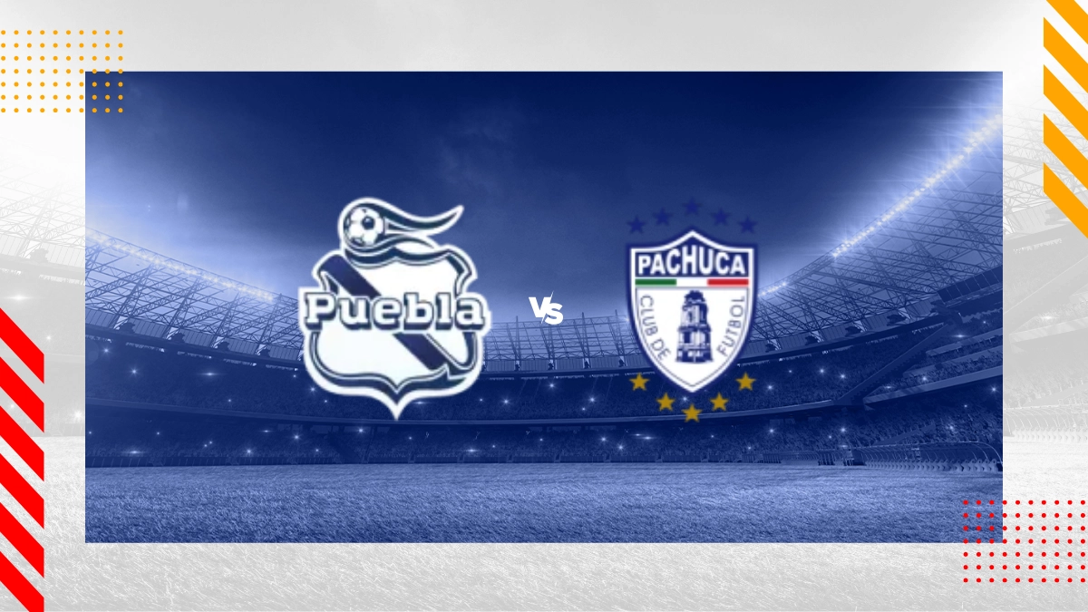 Puebla vs CF Pachuca Picks