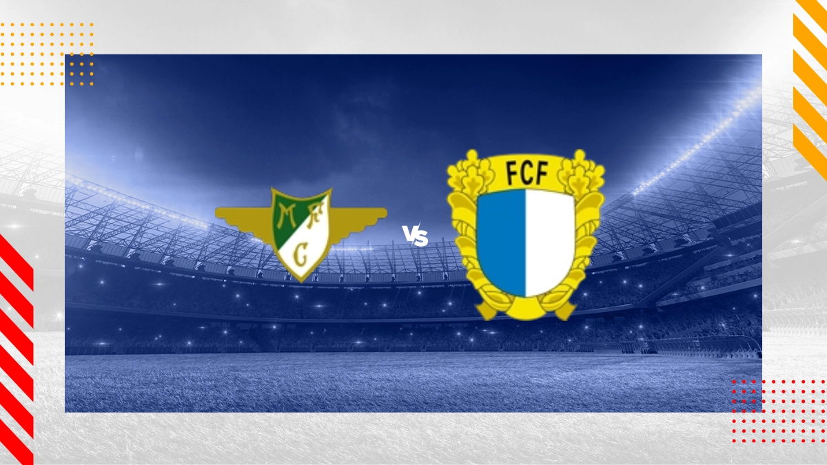 Prognóstico Moreirense vs Famalicão