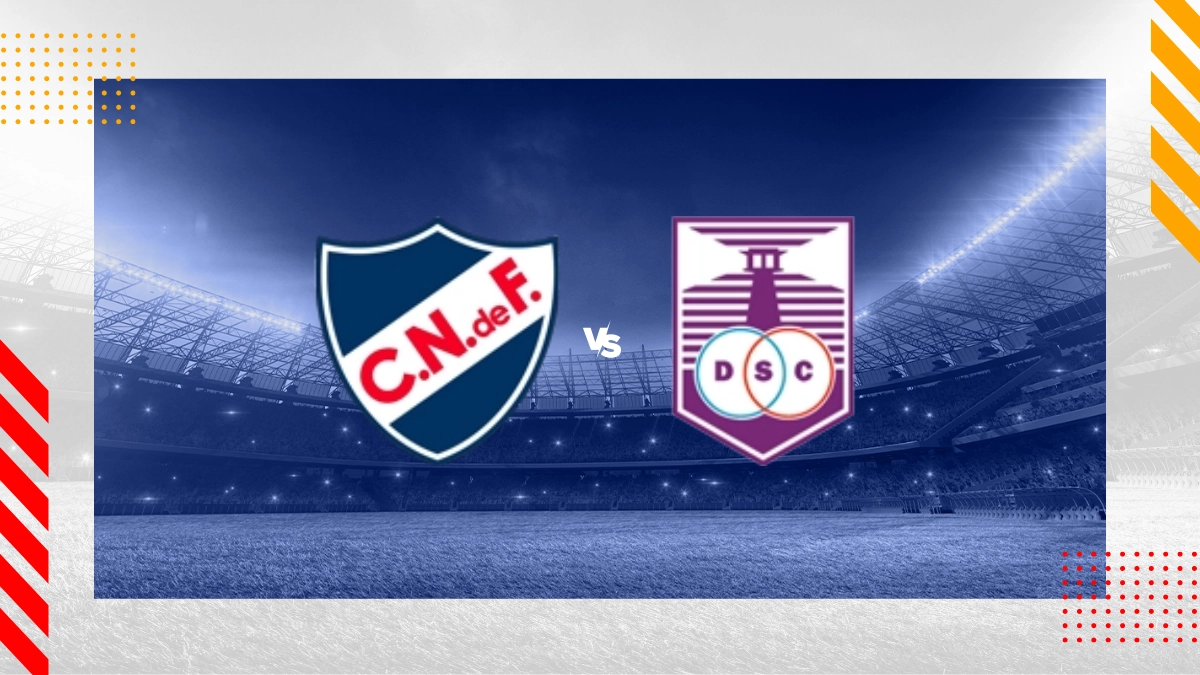 Pronóstico Nacional De Montevideo vs Defensor Sporting