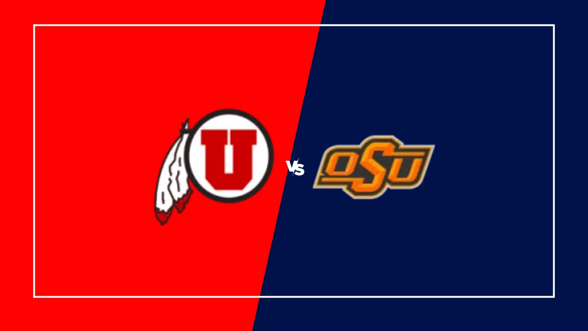 Utah Utes vs Oklahoma State Cowboys Picks