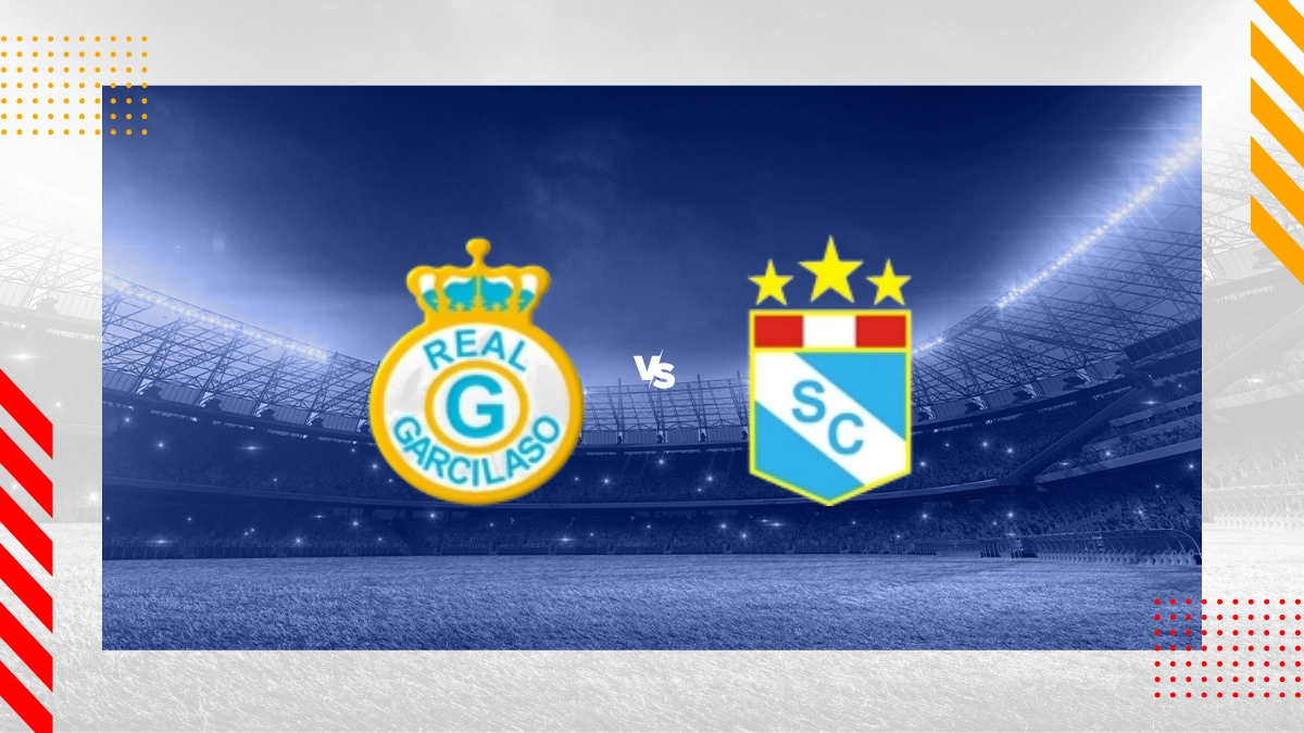 Pronóstico Cusco FC vs Sporting Cristal