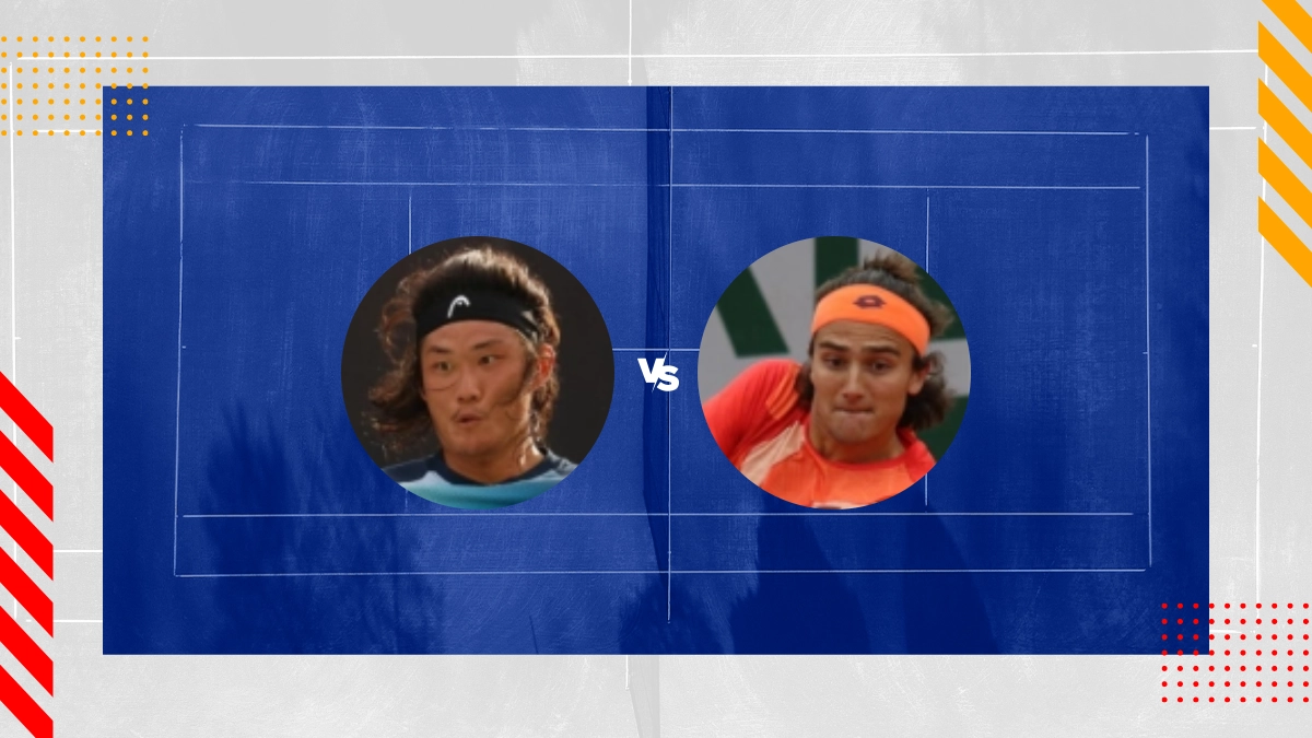 Zhizhen Zhang vs Mattia Bellucci Picks