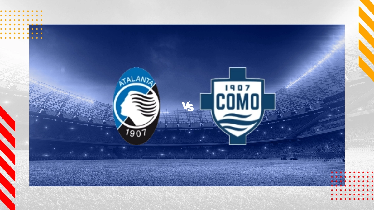 Pronostic Atalanta Bergame vs Côme