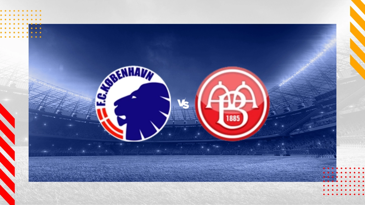 FC Copenhagen vs Aalborg BK Prediction