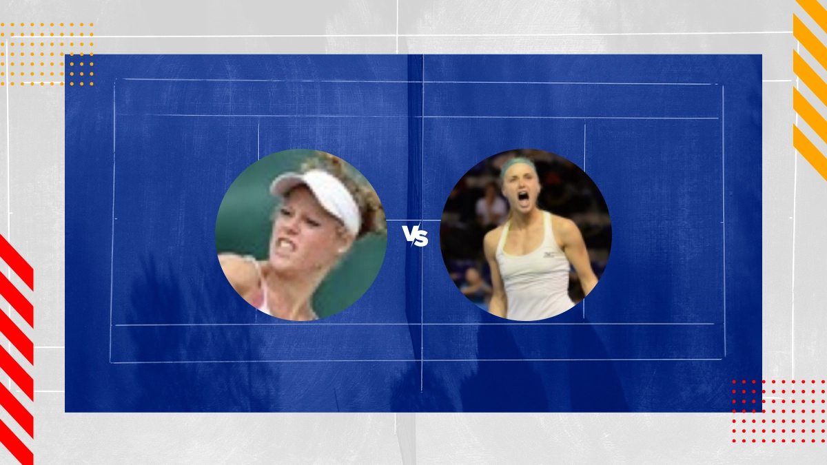 Laura Siegemund vs Rebecca Sramkova Prediction