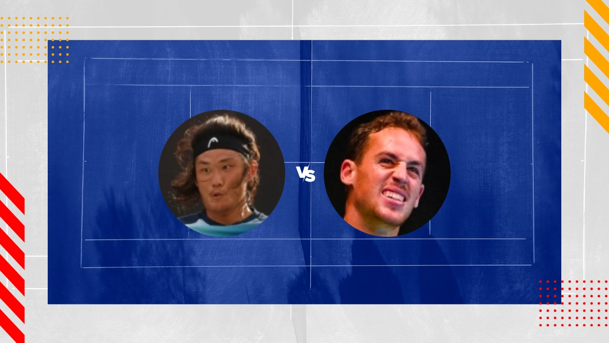 Pronostic Zhizhen Zhang vs Roberto Carballes Baena